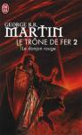 [Livre] Le trône de fer 2