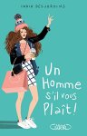 [Livre] Un homme s'il vous plait
