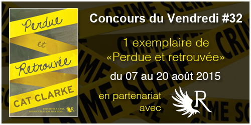 [Concours] Vendredi #32