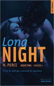 [Livre] Night owl 1