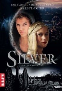 [Livre] Silver 1