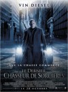 [Film] Le dernier chasseur de sorcières