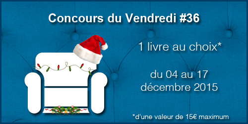 [Concours] Vendredi #36