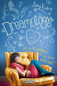 [Livre] Dreamology