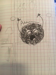 [Autre] Grumpf !!! 01