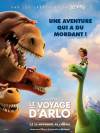 [Film] Le voyage d'Arlo
