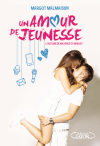 [Livre] Un amour de jeunesse