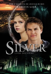 [Livre] Silver 2