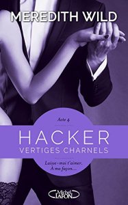 [Livre] Hacker 4