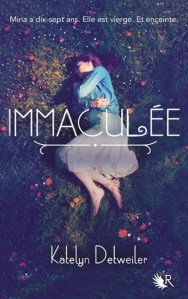 [Livre] Immaculée