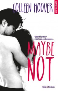 [Livre] Maybe not