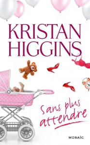 [Livre] Sans plus attendre