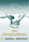 [Livre] Jeu de patience 4