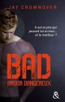 [Livre] Bad 2