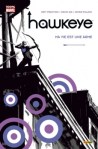 [Comic] Hawkeye 1