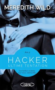 [Livre] Hacker 5