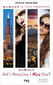 [Livre] Did I mention 3