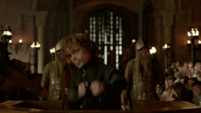 [Top] Game of Thrones - Gif
